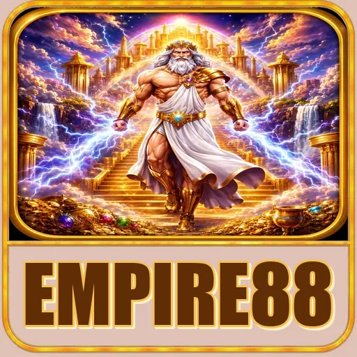 Gambar verifikasi tautan alternatif resmi empire88 Indonesia