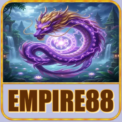 Gambar verifikasi keamanan akun masuk & daftar empire88
