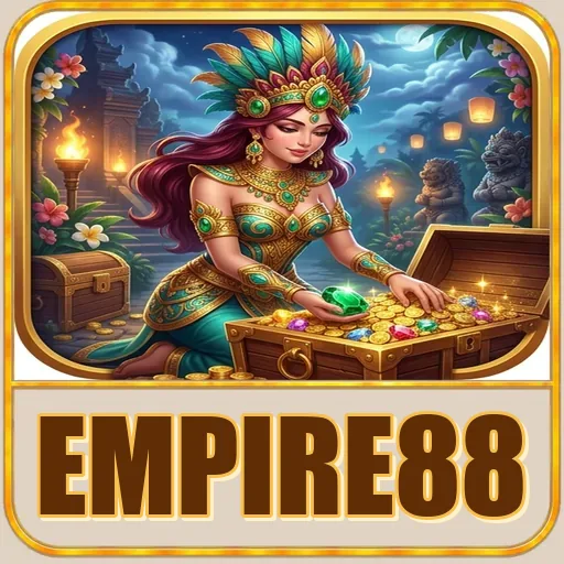 Gambar verifikasi hash sebelum instal APK empire88